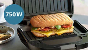 vrs_b9e4acb67891ef521a38dc1a623378a66283bed6 Philips sendvič toster - HD2350/80