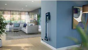 Vrs_Bc402392782222Acc8Ba0D79D03B22506C26A87B Philips Bežični Akumulatorski Štapni Usisivač - Xc5141/01