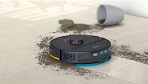 Vrs_C760965F2Ee1Bc3A97258F31Fdbdbb7B8976D660 Philips Robot Usisivač - Xu2100/10