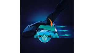 Vrs_Cef12Fcde21028632Ff8E0544805Cf5Bb86A4335 Philips Bežični Akumulatorski Štapni Usisivač - Fc6904/01