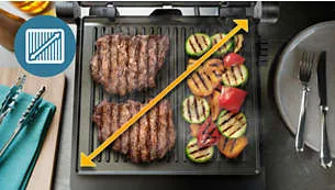 vrs_d1332f2316da6129f17b64adc4df3d126a60bfd1 Philips preklopni roštilj - HD6307/70