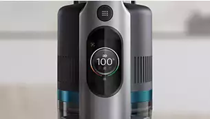 Vrs_Daed8C75E37180064768Ff47697Cd5E70E2A1Ec2 Philips Bežični Akumulatorski Štapni Usisivač - Xc8057/01