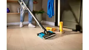 Vrs_Ecd84F30653F9697E293D99977Ad5Cde08Ed57C6 Philips Bežični Akumulatorski Štapni Usisivač - Xc8057/01