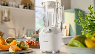 Vrs_Fc187F4Bb0B3A97D95Eb2E2F14Eb062939675Ac7 Philips Blender 450W - Hr2041/00
