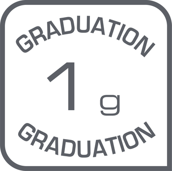 Bc5125V1-Opis Tefal Kuhinjska Vaga Bc5125V1