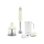 Smeg štapni mikser HBF03CREU