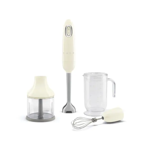 Smeg štapni mikser HBF03CREU