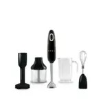 Smeg štapni mikser HBF22BLEU