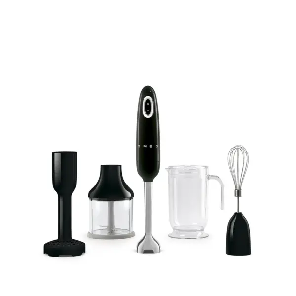 Smeg štapni mikser HBF22BLEU