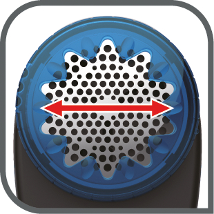 Jb1011E0-Desc-3 Tefal Aparat Za Uklanjanje Vlakana S Odjeće - Jb1011E0