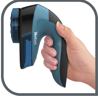 Jb1011E0-Desc-4 Tefal Aparat Za Uklanjanje Vlakana S Odjeće - Jb1011E0