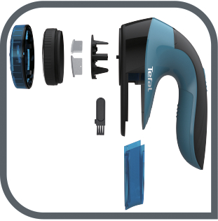 Jb1011E0-Desc--6 Tefal Aparat Za Uklanjanje Vlakana S Odjeće - Jb1011E0