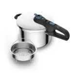 TEFAL ekspress lonac Secure Trendy P2580701 - 6L - Image 2