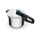 TEFAL ekspress lonac Secure Trendy P2580701 - 6L