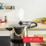 TEFAL ekspress lonac Secure Trendy P2580701 - 6L - Image 4