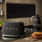 Smeg toster TSF01BLMEU - Image 7