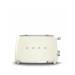 Smeg toster TSF01CREU