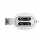 Smeg toster TSF01CREU - Image 6