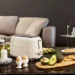 Smeg toster TSF01CREU - Image 7