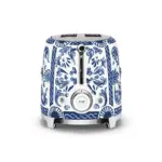 Smeg toster TSF01DGBEU - Image 2