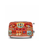 Smeg toster TSF01DGEU