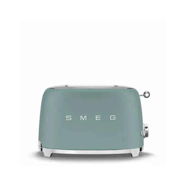 Smeg toster TSF01EGMEU