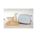 Smeg toster TSF01PBEU - Image 6