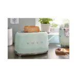 Smeg toster TSF01PGEU - Image 5