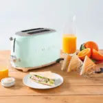 Smeg toster TSF01PGEU - Image 6