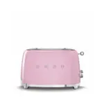 Smeg toster TSF01PKEU