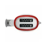 Smeg toster TSF01RDEU - Image 4