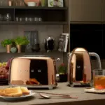 Smeg toster TSF01RGEU - Image 6