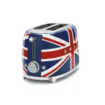 Smeg toster TSF01UJEU - Image 2