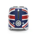 Smeg toster TSF01UJEU - Image 3