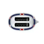 Smeg toster TSF01UJEU - Image 4