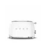 Smeg toster TSF01WHEU