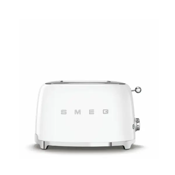 Smeg toster TSF01WHEU