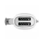 Smeg toster TSF01WHEU - Image 4
