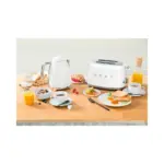 Smeg toster TSF01WHEU - Image 5
