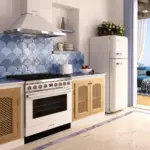 Smeg toster TSF01WHEU - Image 7