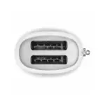 Smeg toster TSF01WHMEU - Image 5