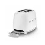Smeg toster TSF01WHMEU - Image 6