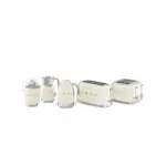 Smeg toster TSF02CREU - Image 5
