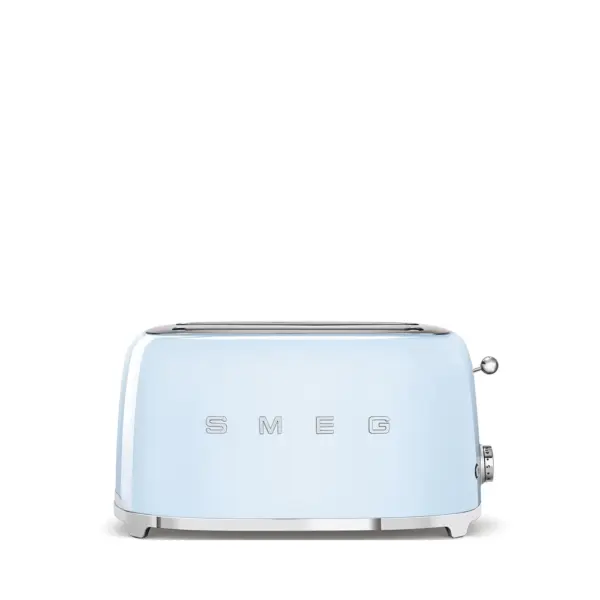 Smeg toster TSF02PBEU