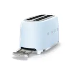 Smeg toster TSF02PBEU - Image 4