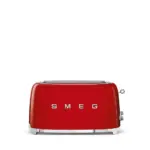 Smeg toster TSF02RDEU