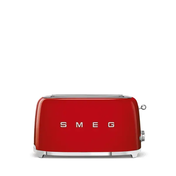 Smeg toster TSF02RDEU