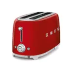 Smeg toster TSF02RDEU - Image 2