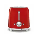Smeg toster TSF02RDEU - Image 3