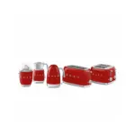 Smeg toster TSF02RDEU - Image 5